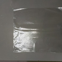 Пакет с мелкой перфорацией 35*40 см, для упаковки растущего бокса